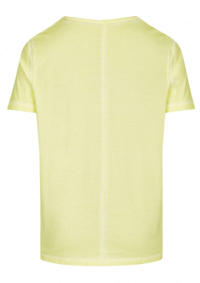 TRIČKO CAMEL ACTIVE H-T-SHIRT - Fotografia č. 2