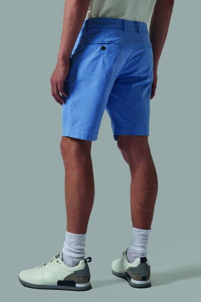 ŠORTKY LA MARTINA MAN BERMUDA CHINO STRETCH TWIL - Fotografia č. 3