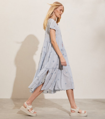 ŠATY ODD MOLLY ALICE DRESS - Fotografie č. 2