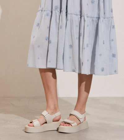 ŠATY ODD MOLLY ALICE DRESS - Fotografie č. 8