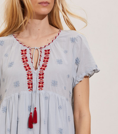 ŠATY ODD MOLLY ALICE DRESS - Fotografie č. 7