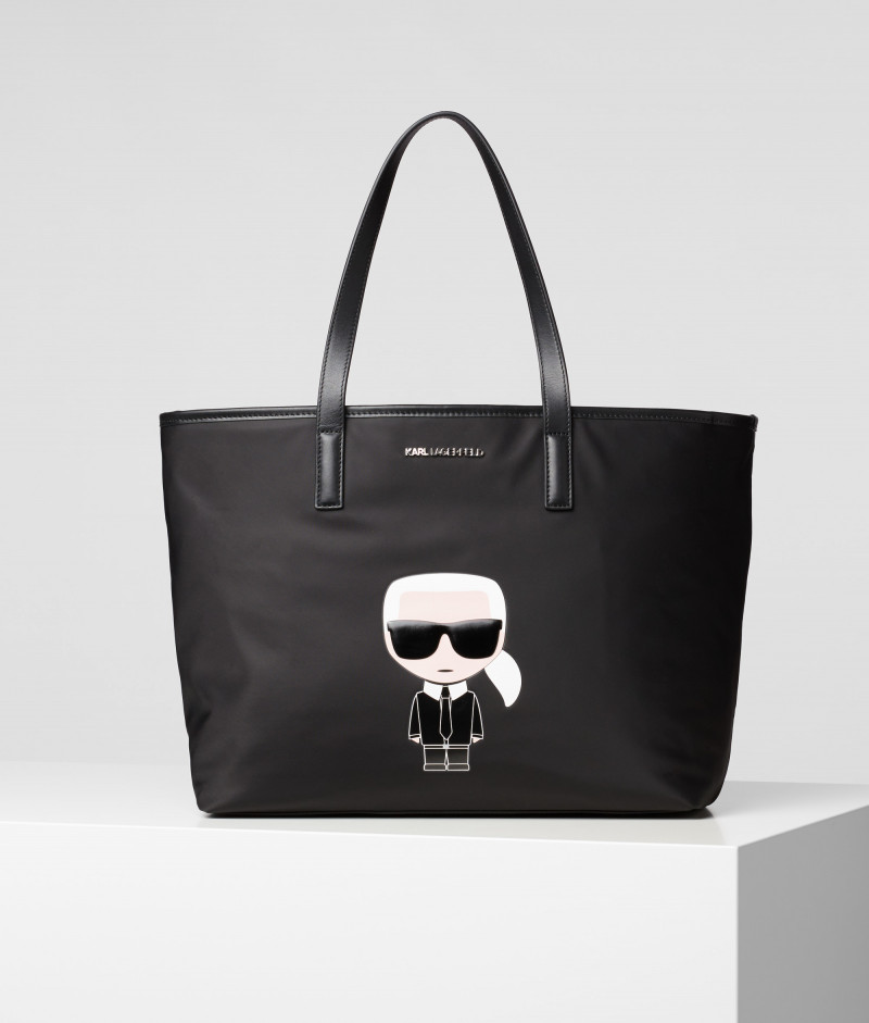 Collant E Calze Elastiche Karl Lagerfeld | Scoprile Su
