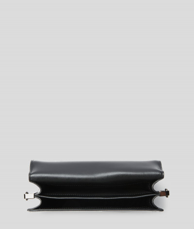 KABELKA KARL LAGERFELD SIGNATURE SHOULDERBAG - Fotografie č. 5