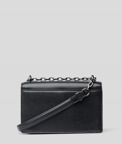 KABELKA KARL LAGERFELD SIGNATURE SMALL SHOULDERBAG - Fotografia č. 5