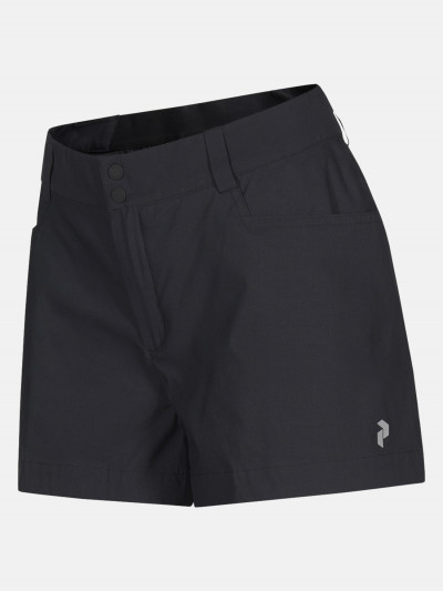 RÖVIDNADRÁG PEAK PERFORMANCE W ICONIQ SHORTS - Kép 2