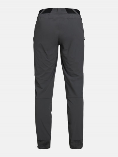 NADRÁG PEAK PERFORMANCE W LIGHT SOFTSHELL V PANTS - Kép 3