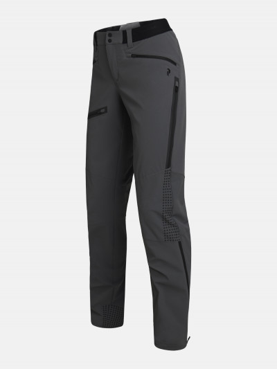 NADRÁG PEAK PERFORMANCE W LIGHT SOFTSHELL V PANTS - Kép 2