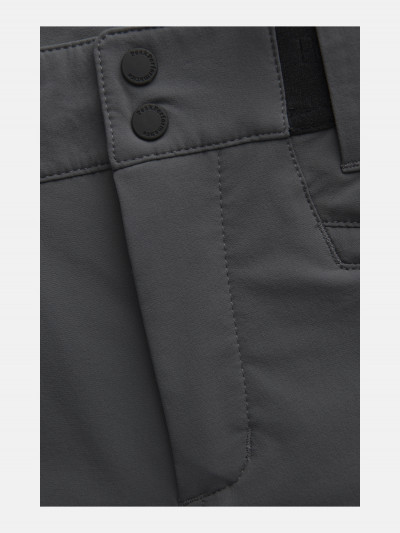 KALHOTY PEAK PERFORMANCE W LIGHT SOFTSHELL V PANTS - Fotografie č. 5