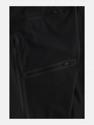 NADRÁG PEAK PERFORMANCE W LIGHT SOFTSHELL V PANTS - Kép 6