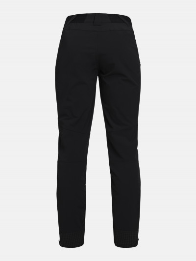 NADRÁG PEAK PERFORMANCE W LIGHT SOFTSHELL V PANTS - Kép 3