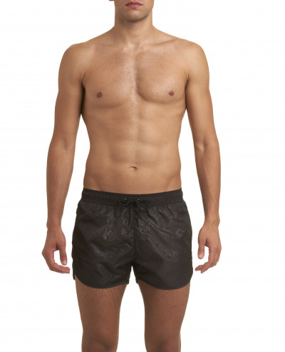 PLAVKY KARL LAGERFELD SHORT BOARDSHORT - Fotografia č. 1