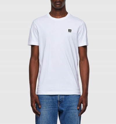 TRIČKO DIESEL T-DIEGOS-K30 T-SHIRT - Fotografie č. 1