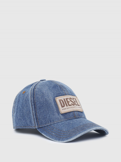 KŠILTOVKA DIESEL C-DEN HAT - Fotografie č. 1