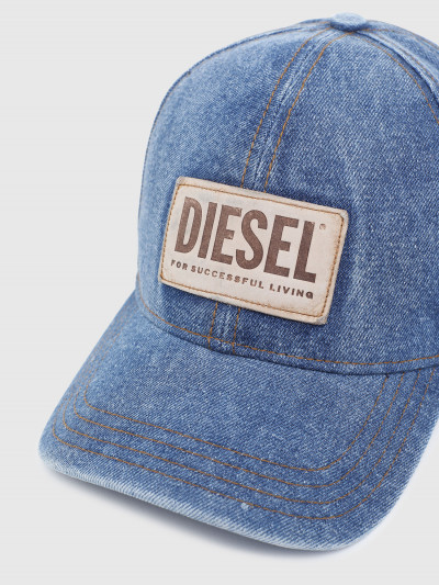 KŠILTOVKA DIESEL C-DEN HAT - Fotografie č. 3