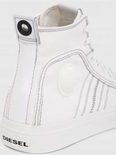 TENISKY DIESEL S-ASTICO MID LACE - Fotografie č. 5