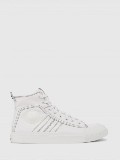 TENISKY DIESEL S-ASTICO MID LACE - Fotografie č. 2