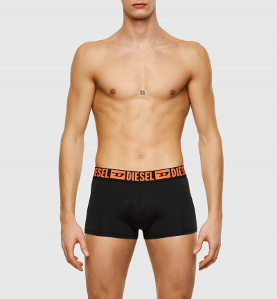 ALSÓNEMŰ DIESEL 55-D 2-PACK BOXER-SHORTS - Kép 2