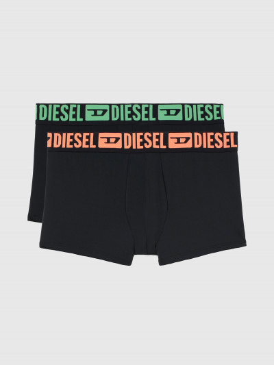 SPODNÍ PRÁDLO DIESEL 55-D 2-PACK BOXER-SHORTS - Fotografie č. 1