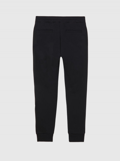 TEPLÁKY DIESEL P-TARY-LOGO TROUSERS - Fotografie č. 2