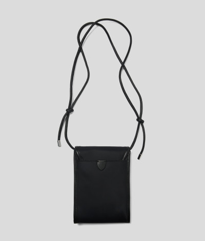POUZDRO NA MOBIL KARL LAGERFELD K/IKONIK NYLON PHONE CB - Fotografie č. 3