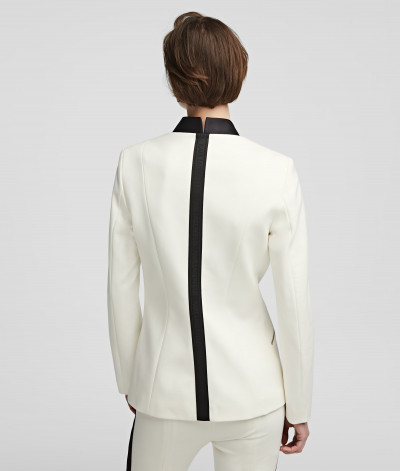 ZAKÓ KARL LAGERFELD PUNTO JACKET - Kép 4