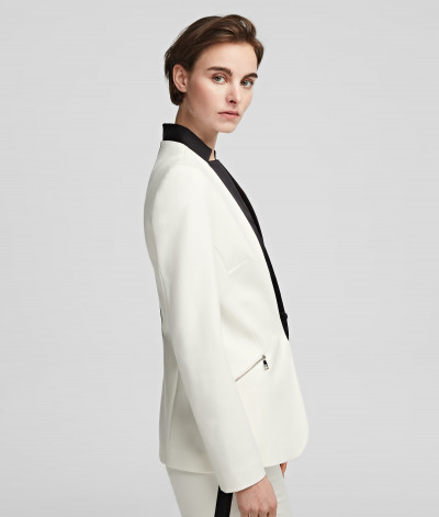 ZAKÓ KARL LAGERFELD PUNTO JACKET - Kép 3