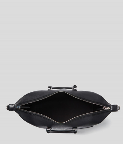 TRAVEL BAG KARL LAGERFELD RUE ST GUILLAUME WEEKENDER - Fotografie č. 5
