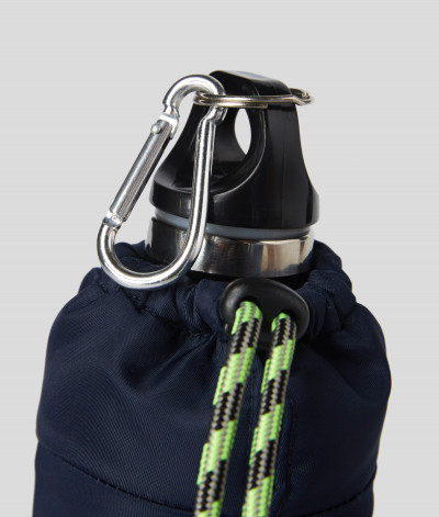 TAŠKA KARL LAGERFELD RSG SURF WATER BOTTLE&HOLDER - Fotografia č. 4