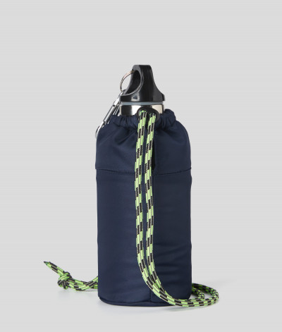 TAŠKA KARL LAGERFELD RSG SURF WATER BOTTLE&HOLDER - Fotografia č. 3