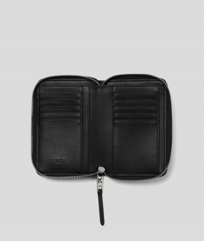PENĚŽENKA KARL LAGERFELD K/KARL SEVEN STRIPES MD WALLET - Fotografie č. 4