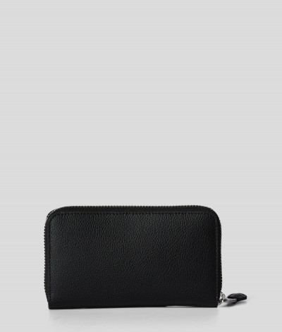 PENĚŽENKA KARL LAGERFELD RSG PATCH MD FOLD WALLET - Fotografie č. 2