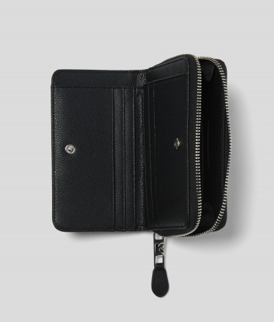 PENĚŽENKA KARL LAGERFELD RSG PATCH MD FOLD WALLET - Fotografie č. 4