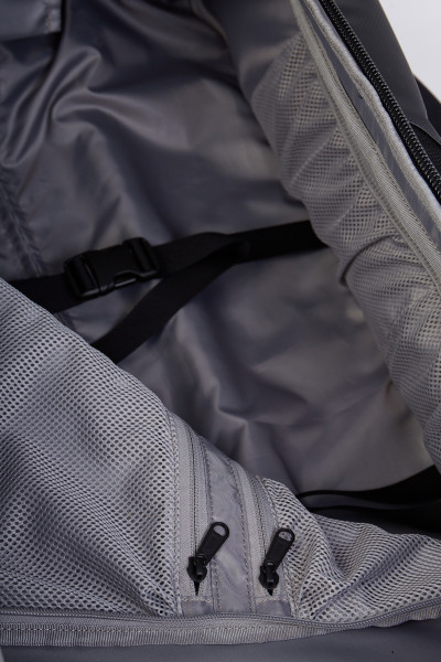 TRAVEL BAG PEAK PERFORMANCE VERTICAL TROLLEY 90L - Fotografie č. 4