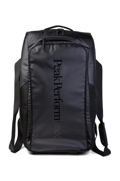 TRAVEL BAG PEAK PERFORMANCE VERTICAL TROLLEY 90L - Fotografie č. 2