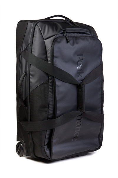 TRAVEL BAG PEAK PERFORMANCE VERTICAL TROLLEY 90L - Fotografie č. 1