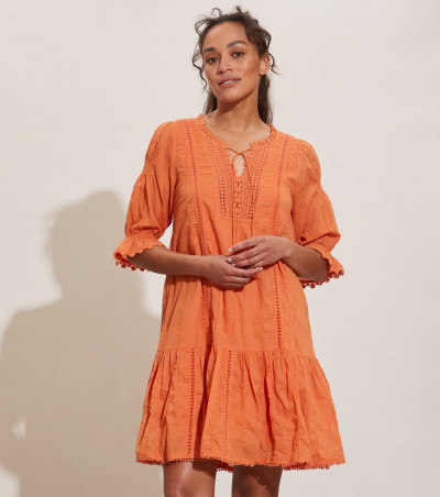 RUHA ODD MOLLY VANESSA DRESS - Kép 2