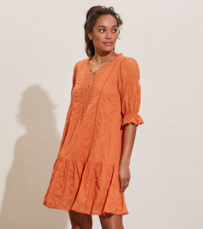 RUHA ODD MOLLY VANESSA DRESS - Kép 4