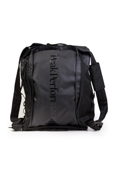 TRAVEL BAG PEAK PERFORMANCE VERTICAL DUFFLE 50L - Fotografie č. 2