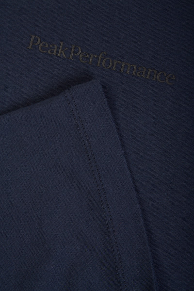 TRIČKO PEAK PERFORMANCE W RELEASE TEE - Fotografie č. 2