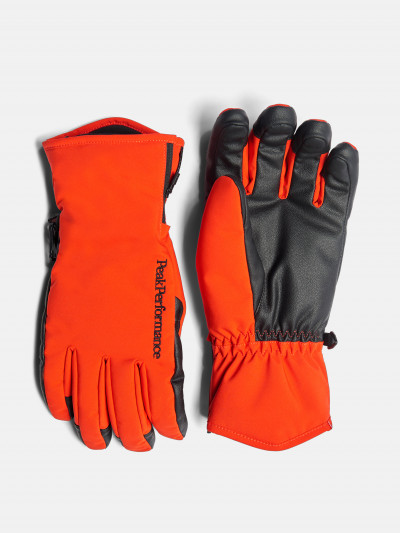 LYŽAŘSKÉ RUKAVICE PEAK PERFORMANCE UNITE GLOVE - Fotografie č. 1