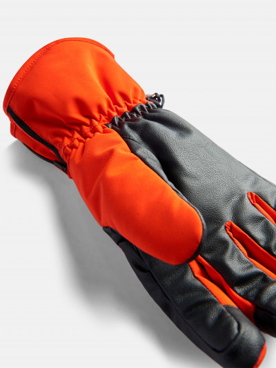 LYŽAŘSKÉ RUKAVICE PEAK PERFORMANCE UNITE GLOVE - Fotografie č. 2