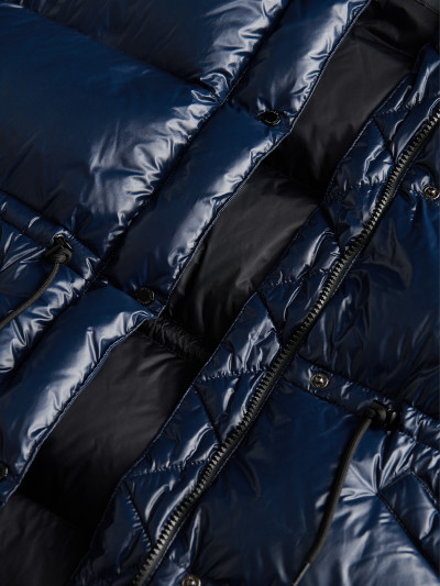 VESTA PEAK PERFORMANCE W CLARA VEST - Fotografie č. 4