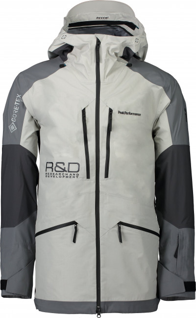 BUNDA PEAK PERFORMANCE M SHIELDER R&D JACKET - Fotografia č. 1