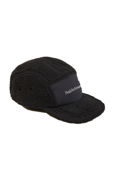 ŠILTOVKA PEAK PERFORMANCE ORIGINAL PILE CAP - Fotografia č. 1