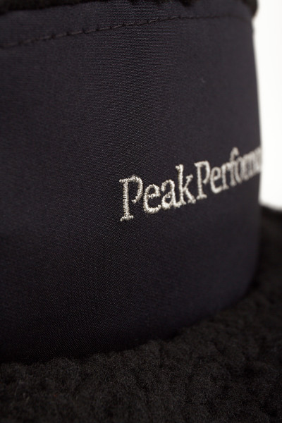 ŠILTOVKA PEAK PERFORMANCE ORIGINAL PILE CAP - Fotografia č. 2