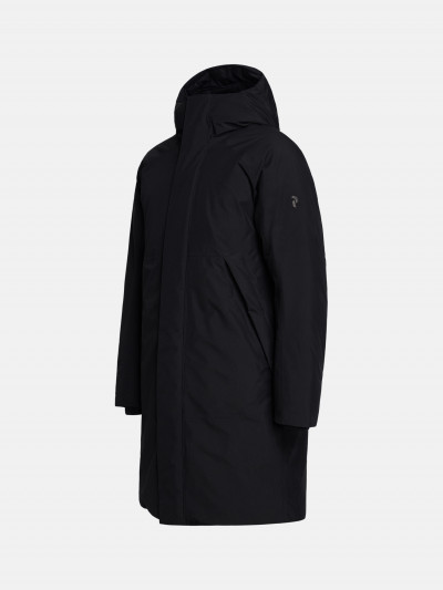 KABÁT PEAK PERFORMANCE M X 16 PARKA - Fotografie č. 2
