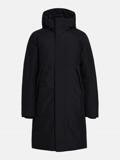 KABÁT PEAK PERFORMANCE M X 16 PARKA - Fotografie č. 1
