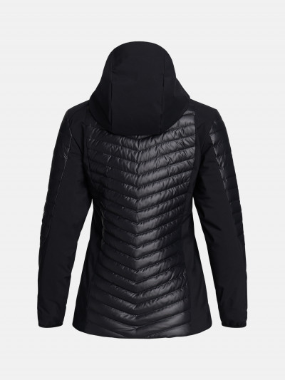 BUNDA PEAK PERFORMANCE W VERTIXS LINER J PATCH - Fotografia č. 3