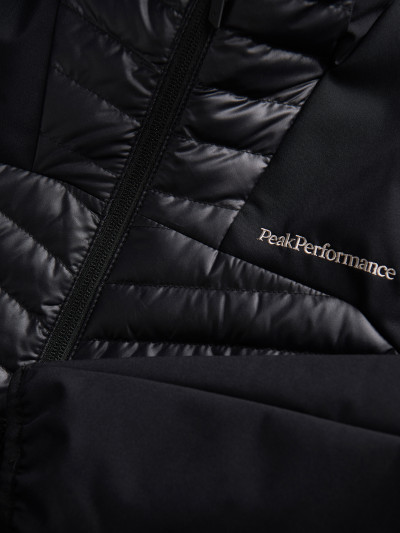 BUNDA PEAK PERFORMANCE W VERTIXS LINER J PATCH - Fotografia č. 4