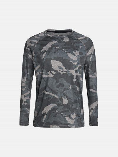 TERMO BIELIZEŇ PEAK PERFORMANCE JR SPIRIT CREW - Fotografia č. 1